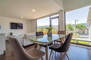 Departamentos de Lujo con vista al Río - 9