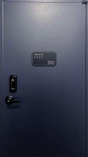 macaron stay Up to 6 People Mangwon Market Hongdae Hanriver Concert 2R3B 2F KPOP - 6