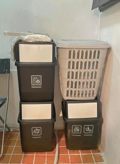 macaron stay Up to 6 People Mangwon Market Hongdae Hanriver Concert 2R3B 2F KPOP - 5