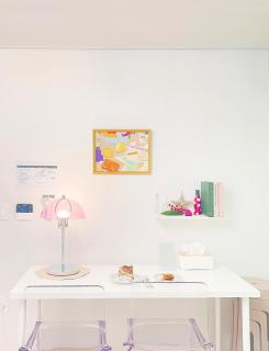 macaron stay Up to 6 People Mangwon Market Hongdae Hanriver Concert 2R3B 2F KPOP - 4