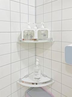 macaron stay Up to 6 People Mangwon Market Hongdae Hanriver Concert 2R3B 2F KPOP - 2