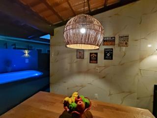 Casa no Residencial Acácias - Reserva Guarajuba - 5