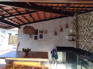 Casa no Residencial Acácias - Reserva Guarajuba - 3