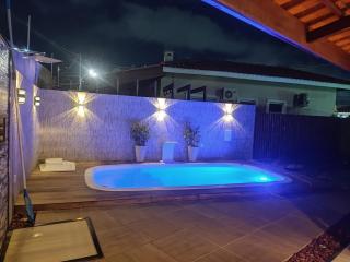 Casa no Residencial Acácias - Reserva Guarajuba - 7