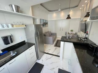 Copacabana Beach House III, VISTA MAR ,Moderno e Aconchegante - 1