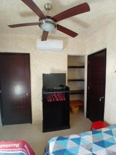 Departamento En el Dorado Hospedaje y Descanso - 9