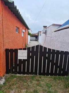 Misueño - Costa Azul - 1