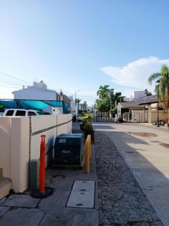 Departamento En el Dorado Hospedaje y Descanso - 4