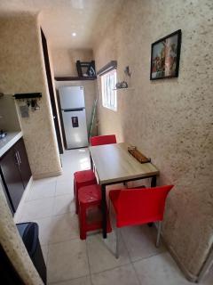 Departamento En el Dorado Hospedaje y Descanso - 3