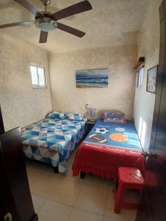 Departamento En el Dorado Hospedaje y Descanso - 2