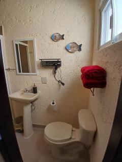 Departamento En el Dorado Hospedaje y Descanso - 1