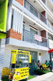 Tuyết Quỳnh Hotel Đà Lạt - Dalat - 4