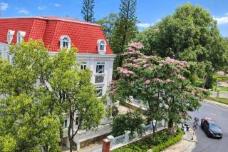 Tuyết Quỳnh Hotel Đà Lạt - Dalat - 1