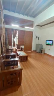 Villa SQueen Murah Tapos Bogor - 9