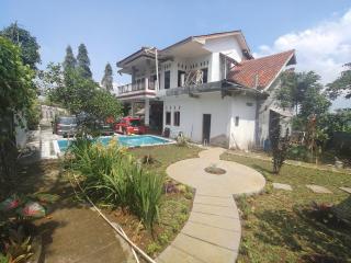 Villa SQueen Murah Tapos Bogor - 5