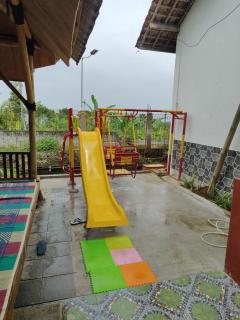 Villa SQueen Murah Tapos Bogor - 4