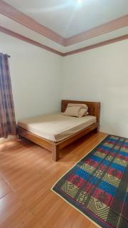 Villa SQueen Murah Tapos Bogor - 3