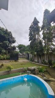 Villa SQueen Murah Tapos Bogor - 2