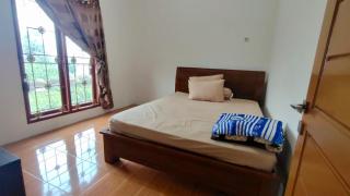 Villa SQueen Murah Tapos Bogor - 1