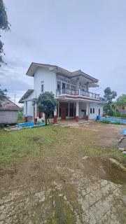 Villa SQueen Murah Tapos Bogor - 0