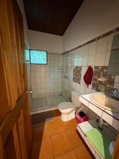 Cabinas Caribe Luna - 1