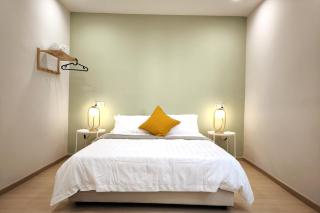 K Room Homestay at Taiping - 3