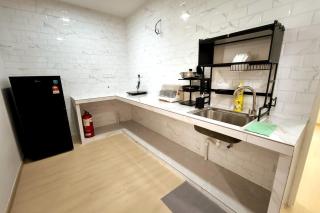 K Room Homestay at Taiping - 1