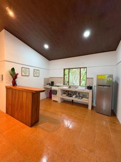 Cabinas Caribe Luna - 3