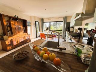 Bénodet: Appartement spacieux proche plage avec terrasse et parking sécurisé - FR-1-481-184 - 4