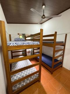 Cabinas Caribe Luna - Cahuita - 4