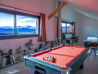 Maison Prestige en Forêt pour 15, Confort et Élégance aux Angles - FR-1-295-213 - 1