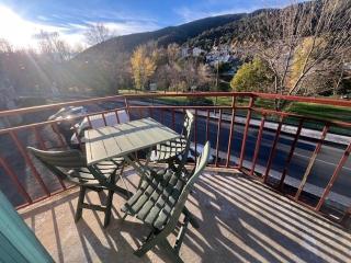 F3 moderne à Amélie-les-Bains avec parking et wifi - FR-1-703-221 - 7