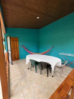 Cabinas Caribe Luna - 5