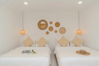 Stories Stay Beachfront Hua Hin พูลวิลล่าหัวหิน ติดทะเล -  - 6