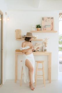 Stories Stay Beachfront Hua Hin พูลวิลล่าหัวหิน ติดทะเล - 7