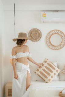 Stories Stay Beachfront Hua Hin พูลวิลล่าหัวหิน ติดทะเล - 3