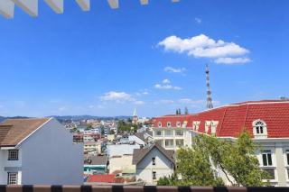 Tuyết Quỳnh Hotel Đà Lạt - Dalat - 5