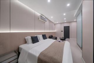 重庆Plus - 高空全景酒店 - 1