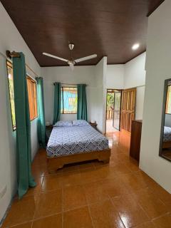 Cabinas Caribe Luna - Cahuita - 7