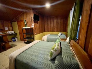 Cabañas La Montaña - 6