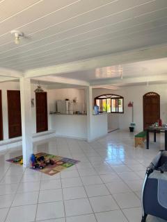 Casarão em Itaipava - 8