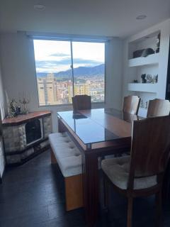 Habitación en Penthouse, cerca a Unicentro y panamericana - 4