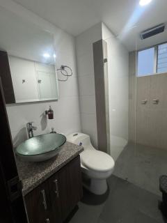 Habitación en Penthouse, cerca a Unicentro y panamericana - 3