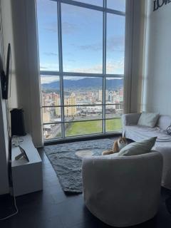 Habitación en Penthouse, cerca a Unicentro y panamericana - 2