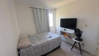 MOBILIADO!! - Como estar em Casa! 2 Quartos - 4