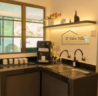 Light Luxury Homestay with Pvt Pool Karaoke BBQ - 7