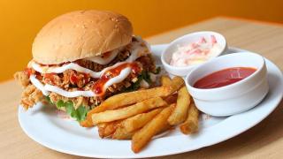 Luxury Stay 24 Hours - 3