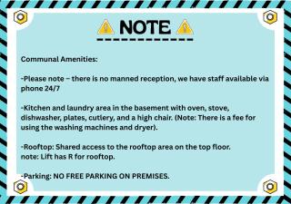 Nest on Newcastle - T3 - 6