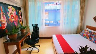 Lumphini 9 Haven Urban Retreat Bright Room - 7