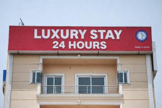 Luxury Stay 24 Hours - 5